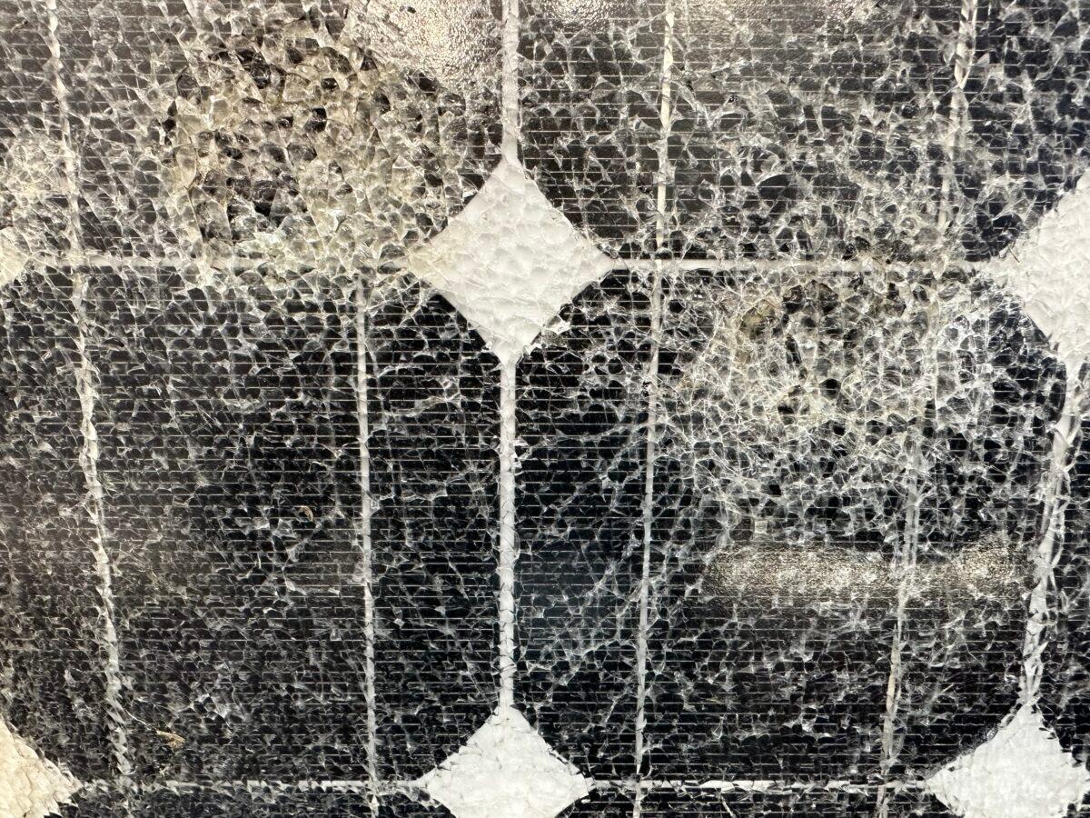 เบี้ยประกันภัยโซลาร์เซลล์มีแนวโน้มลดลง แม้จะมีความเสี่ยงจากสภาพอากาศรุนแรง