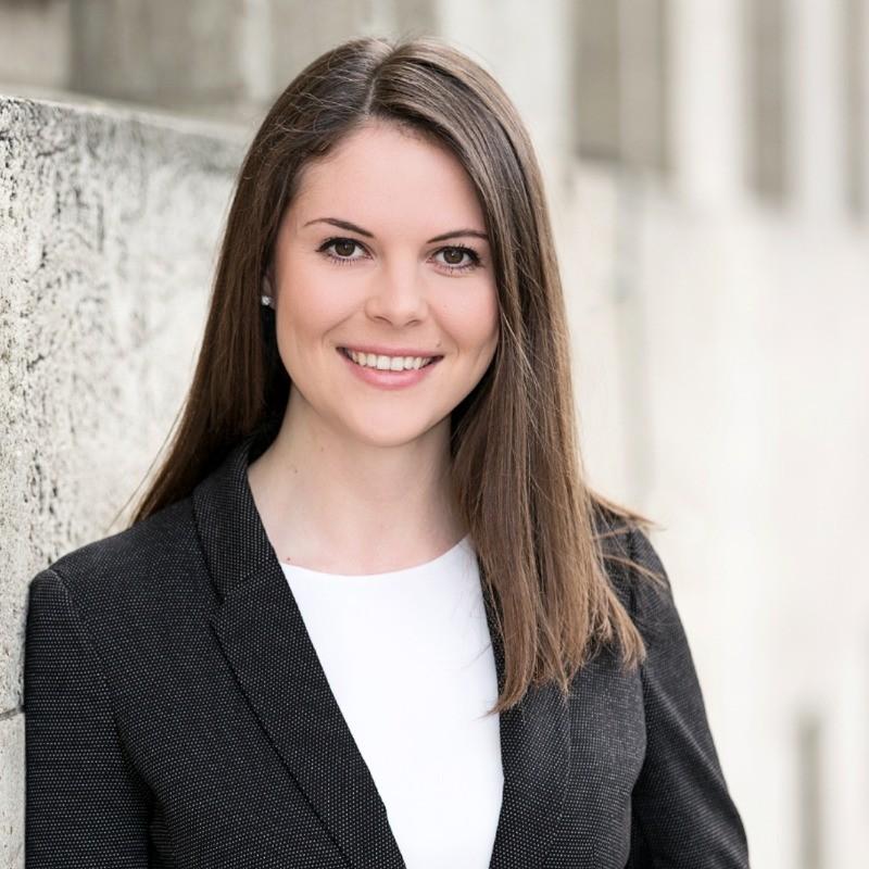 ความเป็นแม่หล่อหลอมมุมมองด้านภาวะผู้นำของฉัน