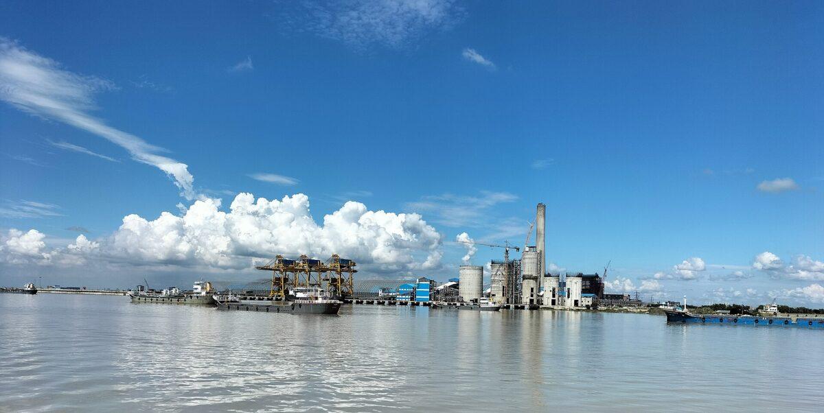 บังกลาเทศวางแผนสร้างโรงไฟฟ้าพลังงานแสงอาทิตย์ขนาด 442 เมกะวัตต์ใกล้โรงไฟฟ้าถ่านหิน