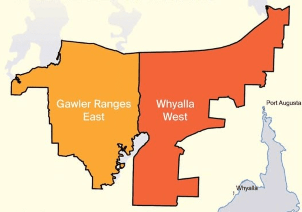 南澳大利亚开放新区域发展可再生能源项目