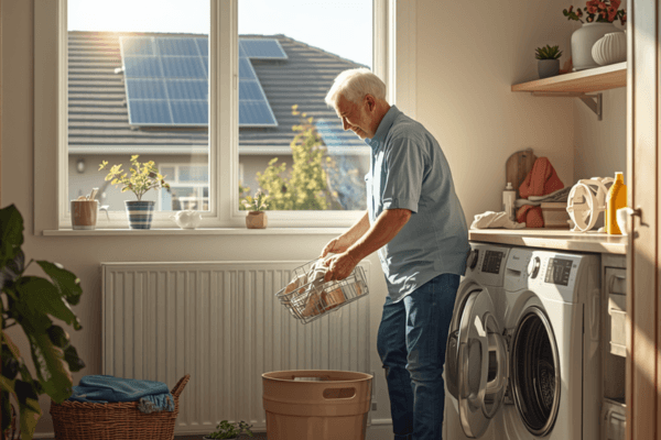 ไฟฟ้าฟรีช่วงเที่ยงวันเป็นกุญแจสำคัญในการกระตุ้นความต้องการใช้ไฟฟ้าให้สอดคล้องกับการผลิตไฟฟ้าจากโซลาร์เซลล์ส่วนเกิน