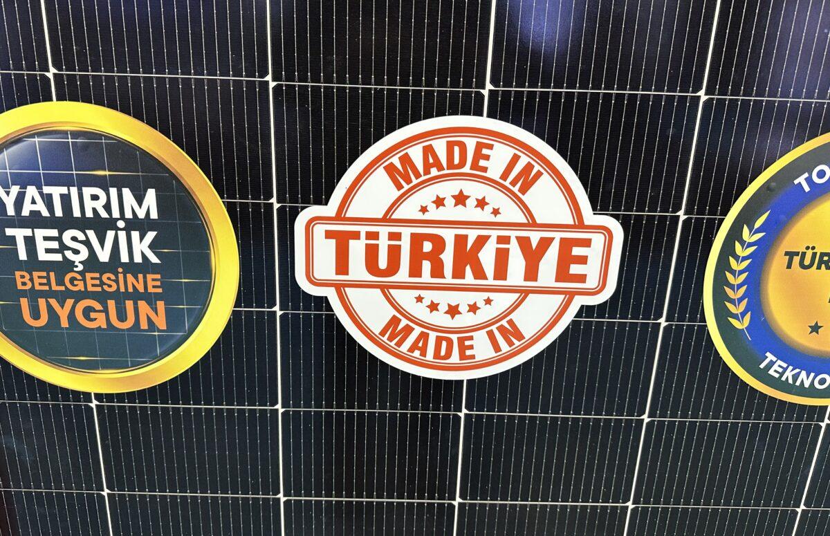 Kalyon PV เริ่มการผลิตที่โรงงานเซลล์แสงอาทิตย์ TOPCon แห่งใหม่ในตุรกี