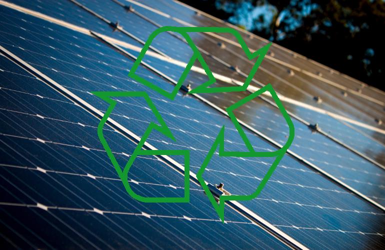 Clean Earth ศูนย์จัดการขยะอิเล็กทรอนิกส์ในเท็กซัสได้รับอนุญาตให้รีไซเคิลแผงโซลาร์เซลล์แล้ว