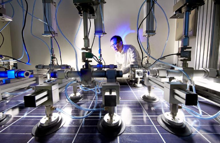 สิทธิบัตร TOPCon บางส่วนของ Trina Solar ถูกตัดสินว่า 'ไม่สามารถจดสิทธิบัตรได้'