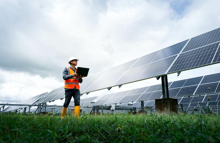 纽约州追加5000万美元用于可再生能源劳动力培训