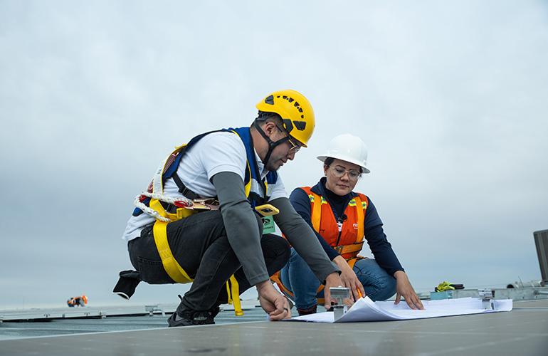 การสำรองโครงการพลังงานแสงอาทิตย์ไว้ตั้งแต่ตอนนี้เพื่อหลีกเลี่ยงวิกฤตพลังงานในอนาคต