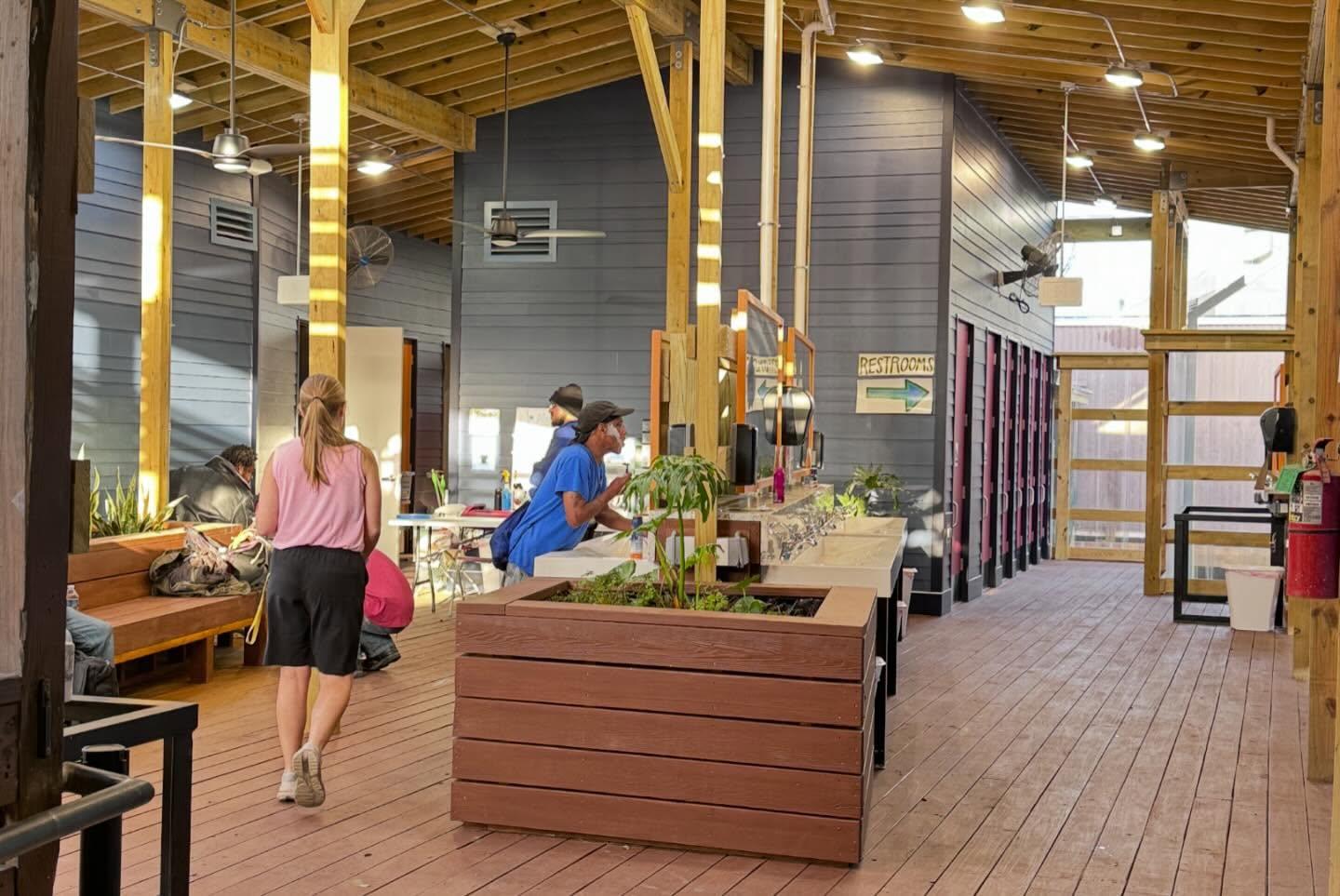 ศูนย์พักพิงกลางวันนิวออร์ลีนส์จะได้รับประโยชน์จากแผงโซลาร์เซลล์ขนาด 44 กิโลวัตต์