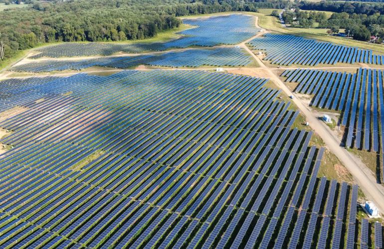 บทความความเห็น: เราสร้างไฟฟ้าหลายกิกะวัตต์แล้ว แต่เราจะสร้างพันธมิตรที่ชนะได้หรือไม่?