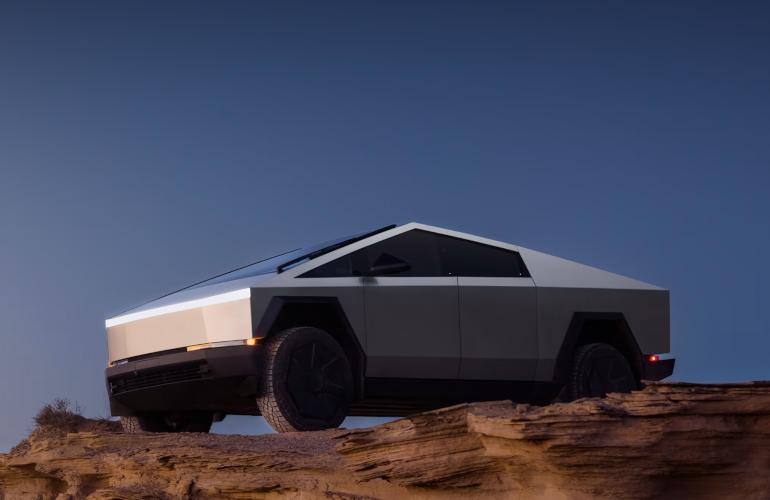 PG&E เพิ่ม Tesla Cybertruck เข้าร่วมโปรแกรมการจ่ายไฟฟ้าแบบสองทิศทาง (V2X)