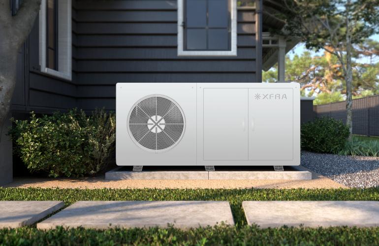 บ้านของคุณสามารถให้กำลังไฟฟ้าแก่ศูนย์ข้อมูล AI ด้วยผลิตภัณฑ์ใหม่จาก Span