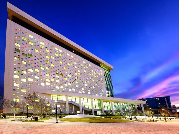 Ameresco ติดตั้งโซลาร์รูฟท็อปให้อาคารรับของเทศมณฑลไมอามี-เดด