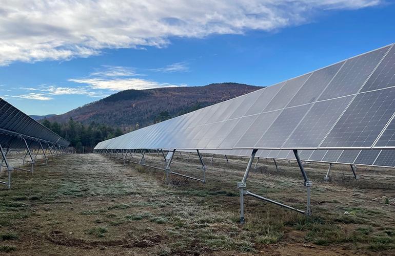 บทความ: การข้ามการตรวจสอบโดยบุคคลที่สามเป็นความเสี่ยงอย่างมากสำหรับโครงการโซลาร์เซลล์