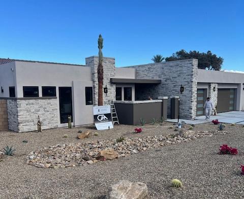 บริษัทโซลาร์เซลล์บริจาคระบบให้โครงการ St. Jude Dream Home Giveaway