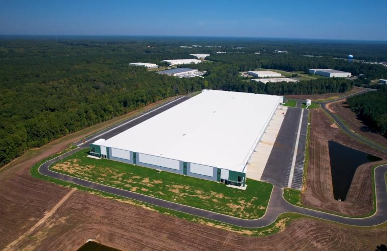 Suniva to open second solar cell manufacturing facility in the United States