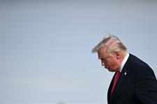 US court freezes Trump orders that jeopardised gigawatts of wind