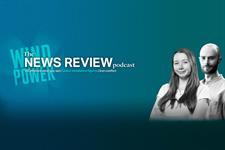 New podcast: US offshore wind buyout | Global installations | Iran conflict