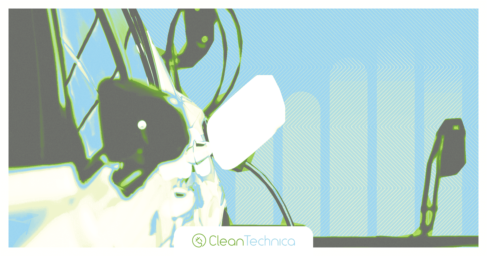 EV Announcements Have Dried Up Enormously, Even Tesla's — The Trump Slump Is Real