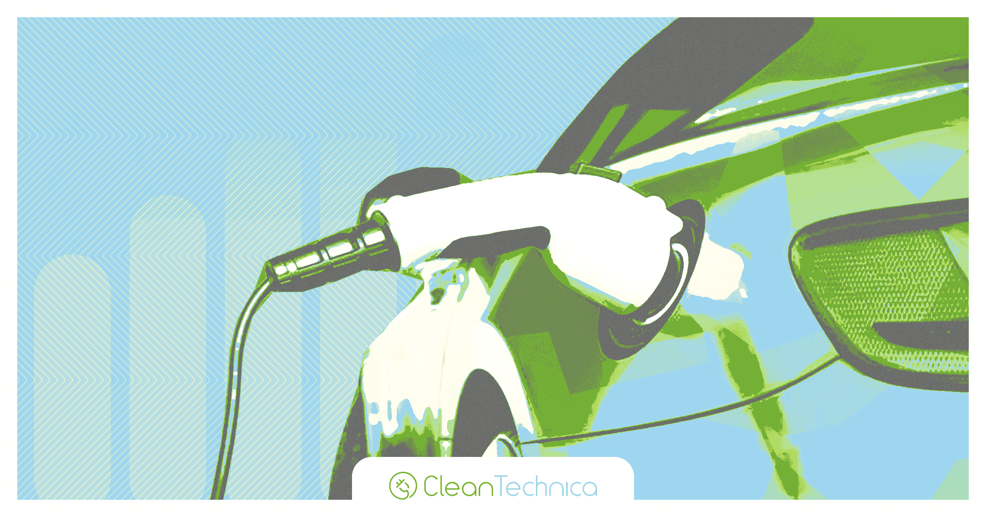 10 New EV Fast Chargers To Be Installed In Indiana