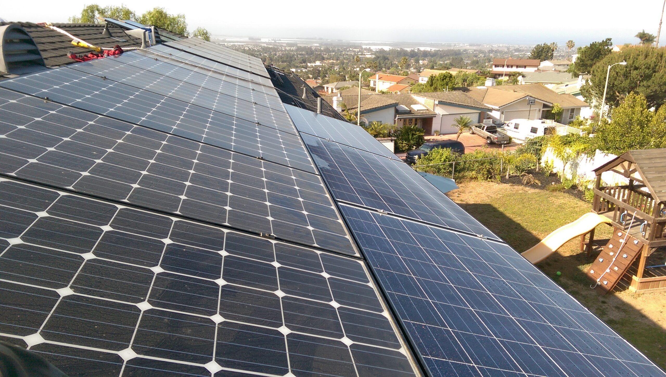 UK Mandates Rooftop Solar & Heat Pumps For New Homes Beginning In 2028