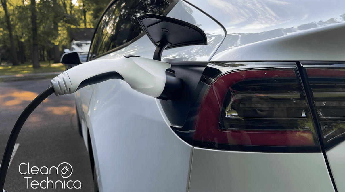 8 จุดชาร์จรถยนต์ไฟฟ้าใหม่วางแผนไว้ที่ร้าน ShopRite