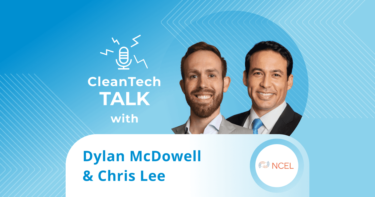 รัฐต่างๆ กำลังขับเคลื่อนอนาคตพลังงานสะอาดของอเมริกาอย่างไร