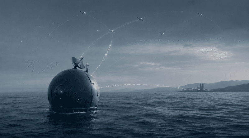 The Ocean Is Not A Server Rack: Panthalassa, Peter Thiel, And Wave-Powered AI Compute