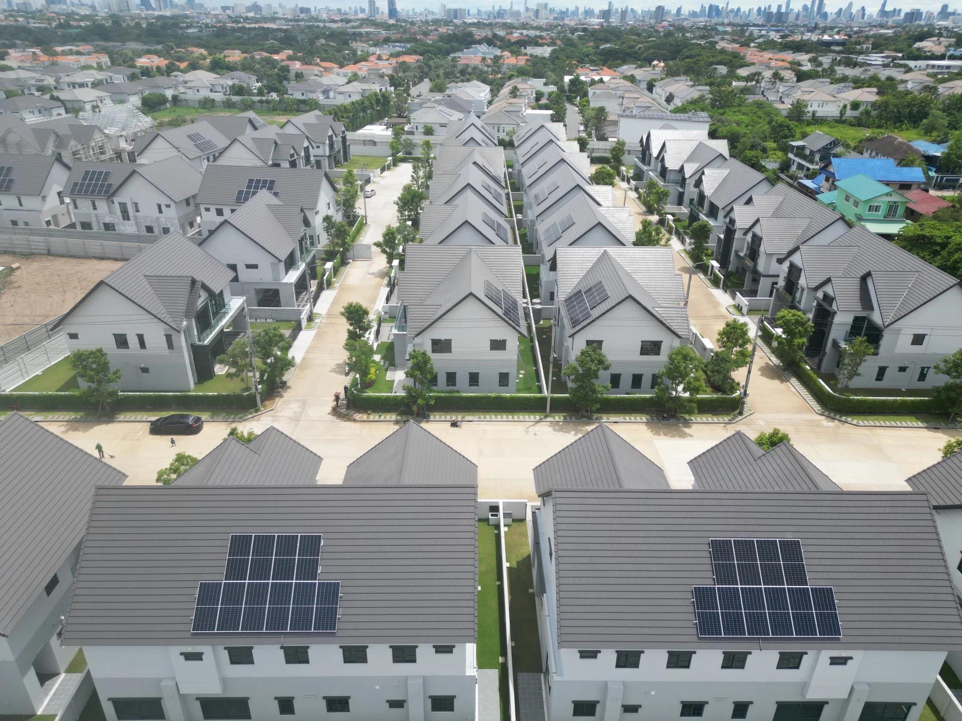 "Ion Energy" reveals residential solar demand surges 20% following tax deduction measures taking effect, launches "Install Solar, Triple Value" campaign to stimulate decision-making, targeting 2,000 new installations