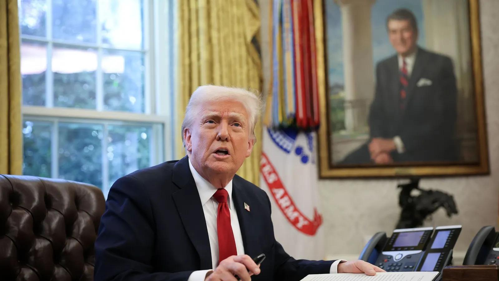 การใช้อำนาจพิเศษช่วงสงครามของทรัมป์มีความหมายอย่างไรต่อการขาดแคลนหม้อแปลงและอุปกรณ์โครงข่ายไฟฟ้า?