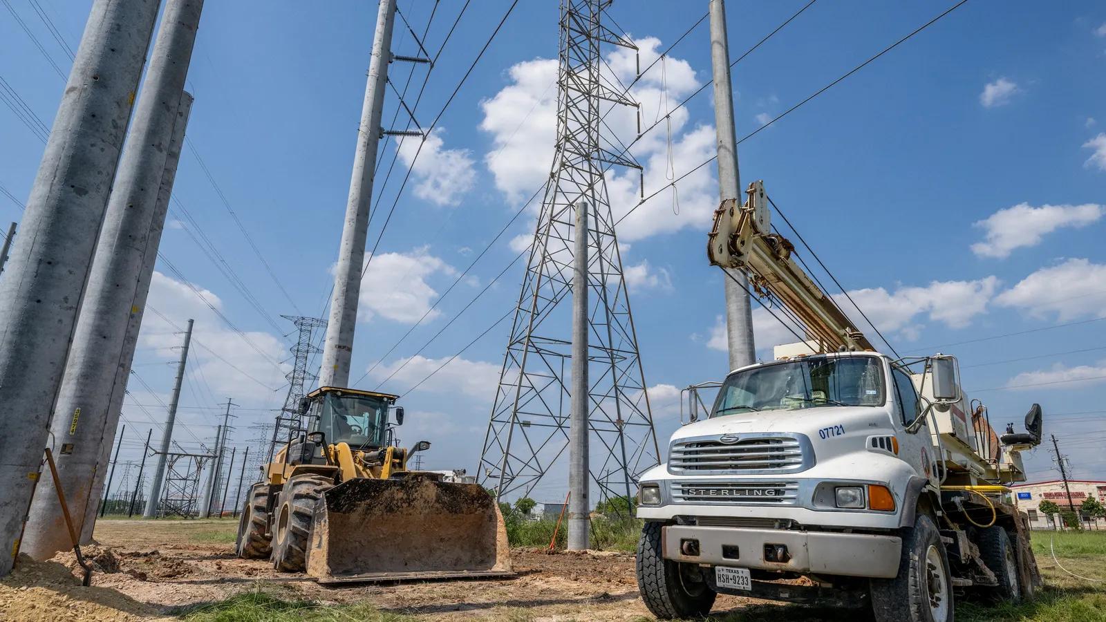 Why procurement has become a grid reliability issue: ULE