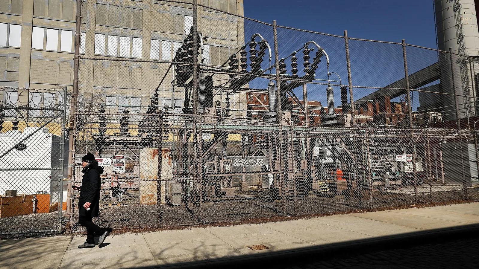 Con Edison to spend $29B shoring up NYC area grid as electrification rises