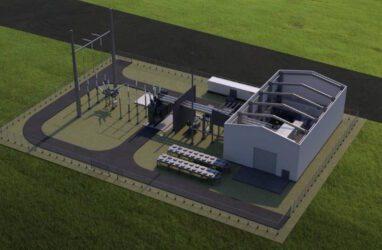 “1,000 tonnes of spinning metal:” Network inks deal to add four syncons to state grid