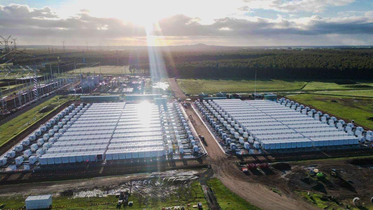 Alternate Path ได้รับอนุมัติกฎหมาย EPBC สำหรับโครงการแบตเตอรี่เก็บกักพลังงานขนาด 2,000MWh ในรัฐวิกตอเรีย ออสเตรเลีย