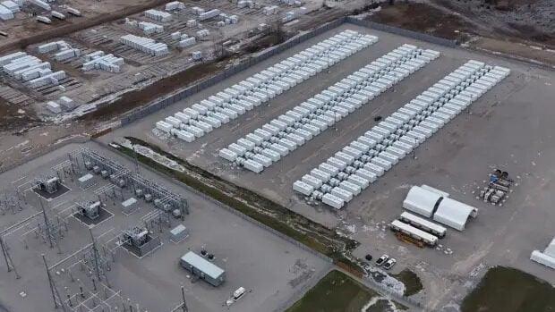 Boralex, Six Nations of the Grand River secure US$145 million financing for 500MWh Ontario BESS