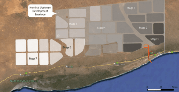 Australian developer moves ahead with modular green hydrogen production plant