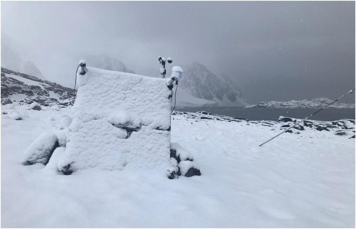 Solar above 60° North: The Arctic as PV’s next frontier