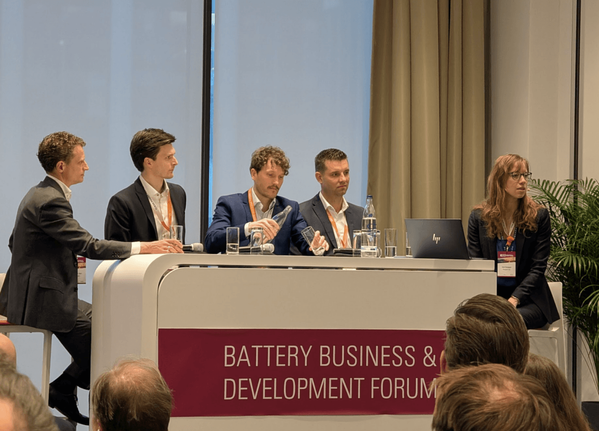 BBDF 2026: Finance, tolling, and getting the merchant balance right