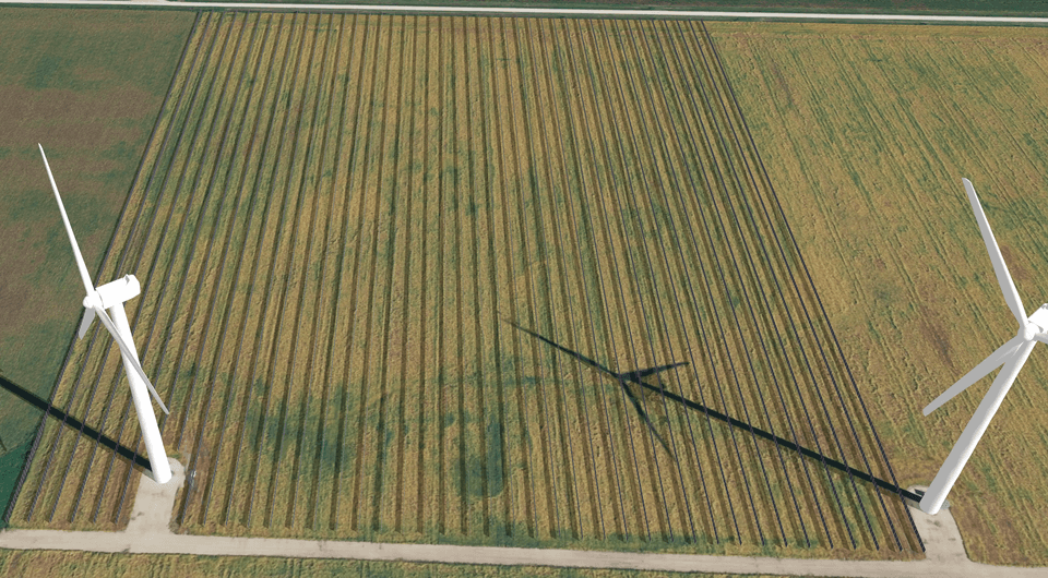 โซลาร์เซลล์และระบบกักเก็บพลังงานจะเป็นแกนหลักของศูนย์ข้อมูลแบบบูรณาการแห่งแรกของไอร์แลนด์