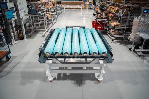 BMW ตั้งเป้าเปิดตัวรถยนต์ไhydrogen ในปี 2028 ชี้อุปสรรคด้านโครงสร้างพื้นฐานและต้นทุน