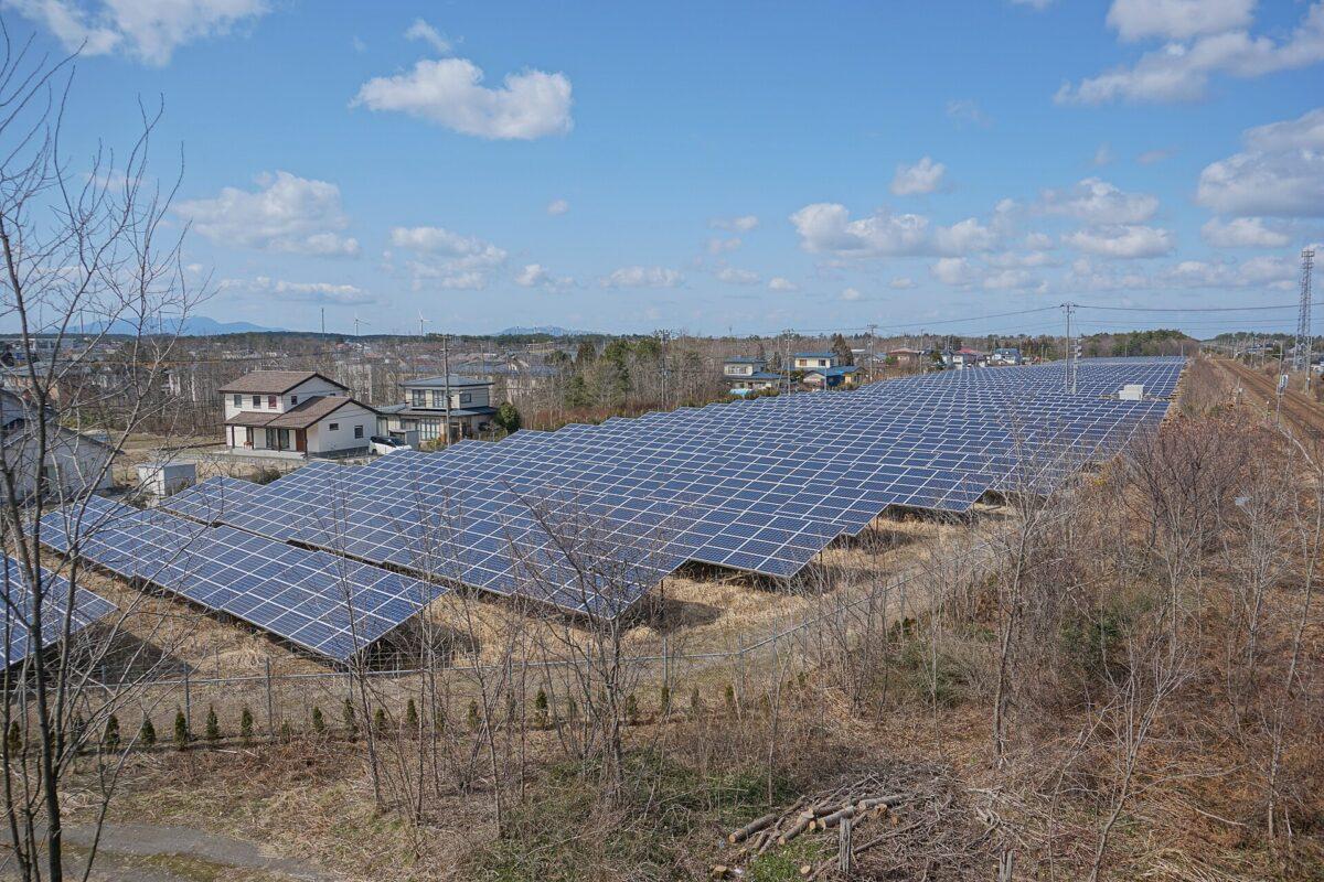 การปรับปรุงประสิทธิภาพ (Repowering) คือหัวใจสำคัญสำหรับสินทรัพย์โซลาร์ในญี่ปุ่นที่ใกล้หมดอายุสัญญา Feed-in Tariff