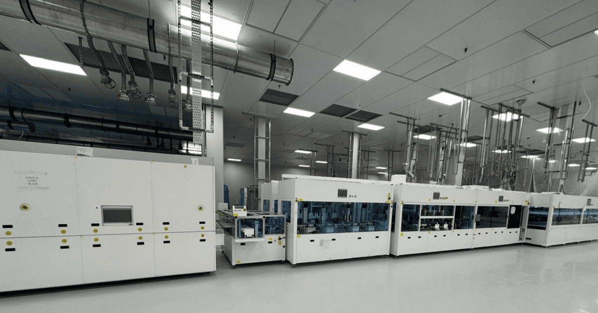 India adds heterojunction cell tech to approved solar manufacturers list