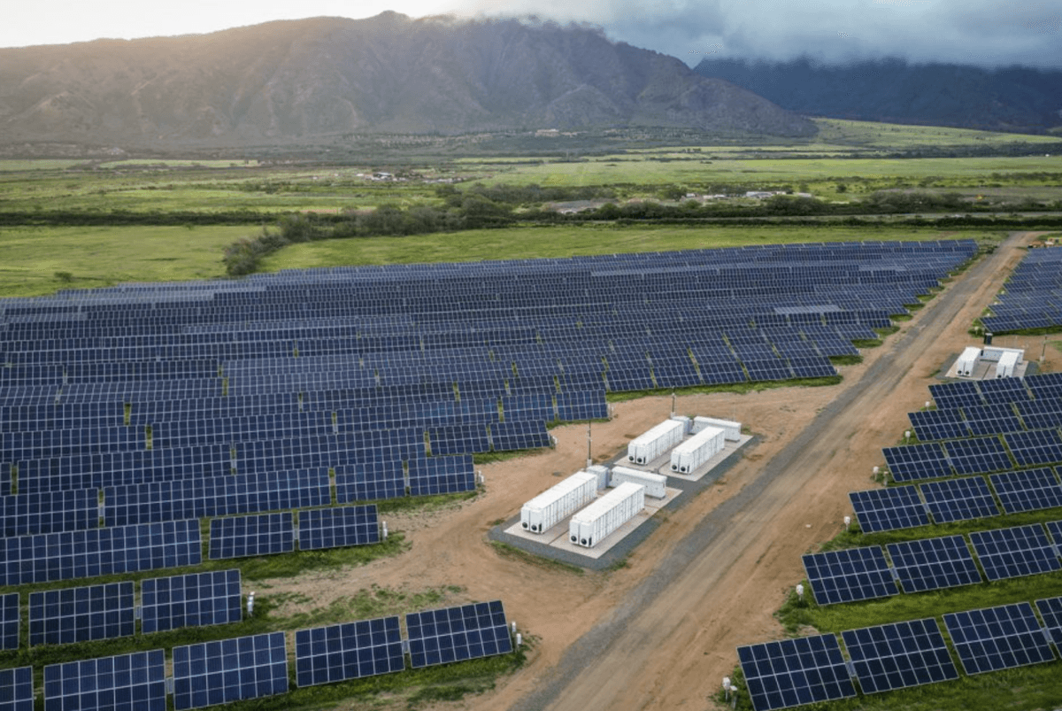 Pexapark บันทึกสัญญา PPA สำหรับระบบกักเก็บพลังงานในยุโรปมากกว่า 1 GWh ในเดือนมีนาคม