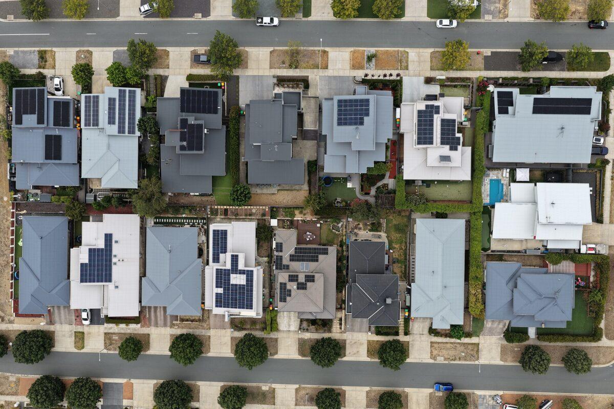 ปรากฏการณ์ Solar Rebound อาจทำให้ความต้องการใช้ไฟฟ้าในยุโรปพุ่งสูงขึ้น 5% ภายในปี 2050