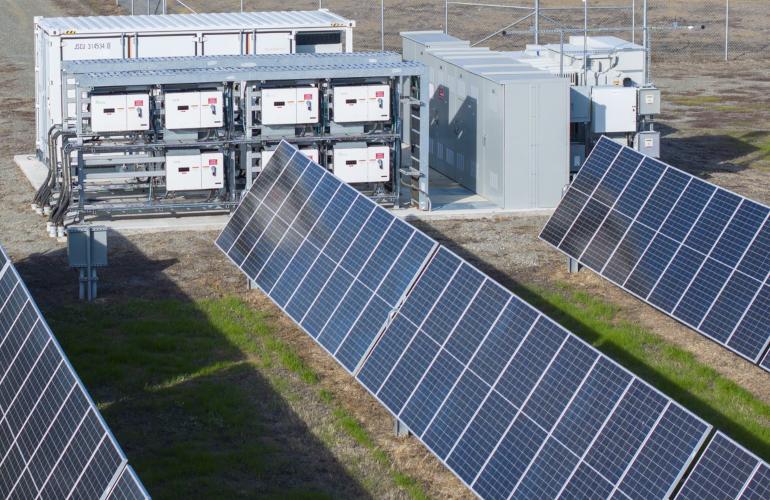 Op-ed: NERC compliance is critical to national energy security