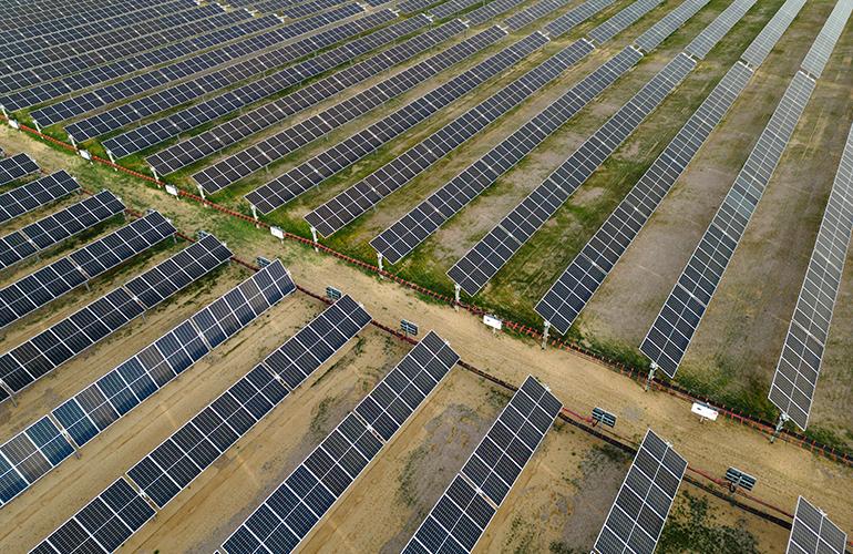 Policy change virtually stops new community solar development in Maine