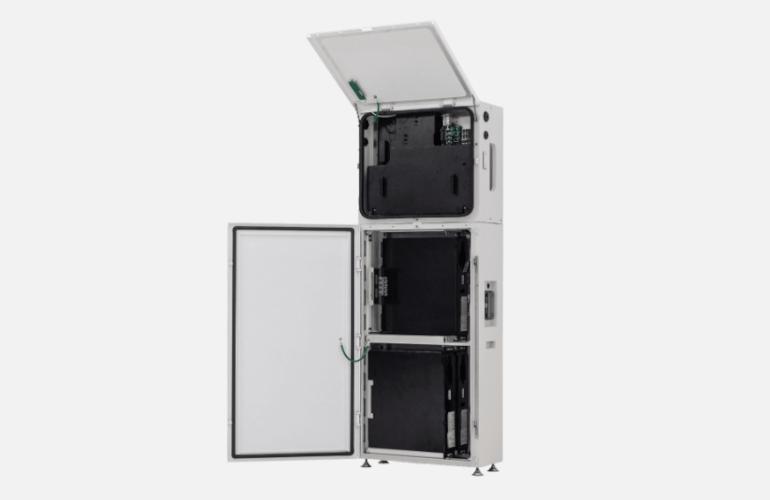 Qcells เตรียมผลิตระบบแบตเตอรี่สำหรับที่พักอาศัยในรัฐมิชิแกน